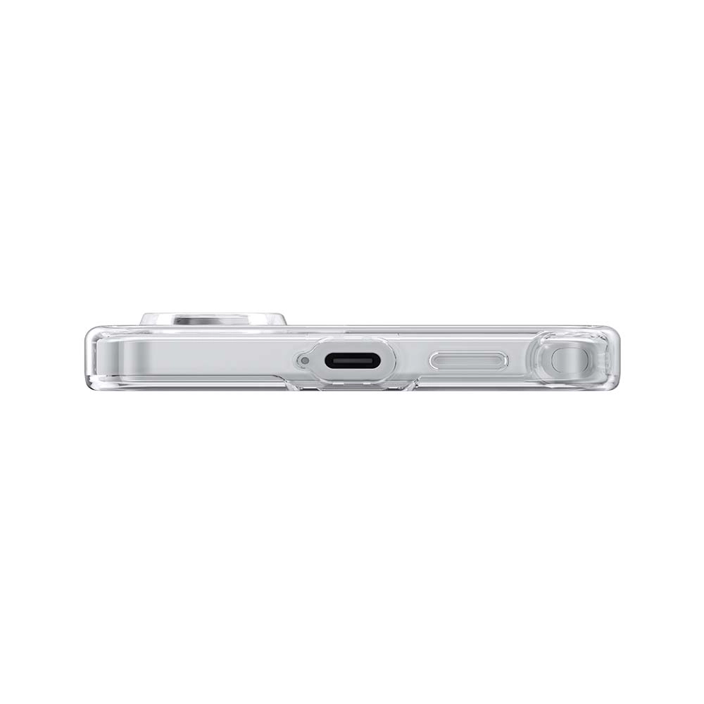 Чехол BENKS Magnetic Crystal Phone для S26 Ultra