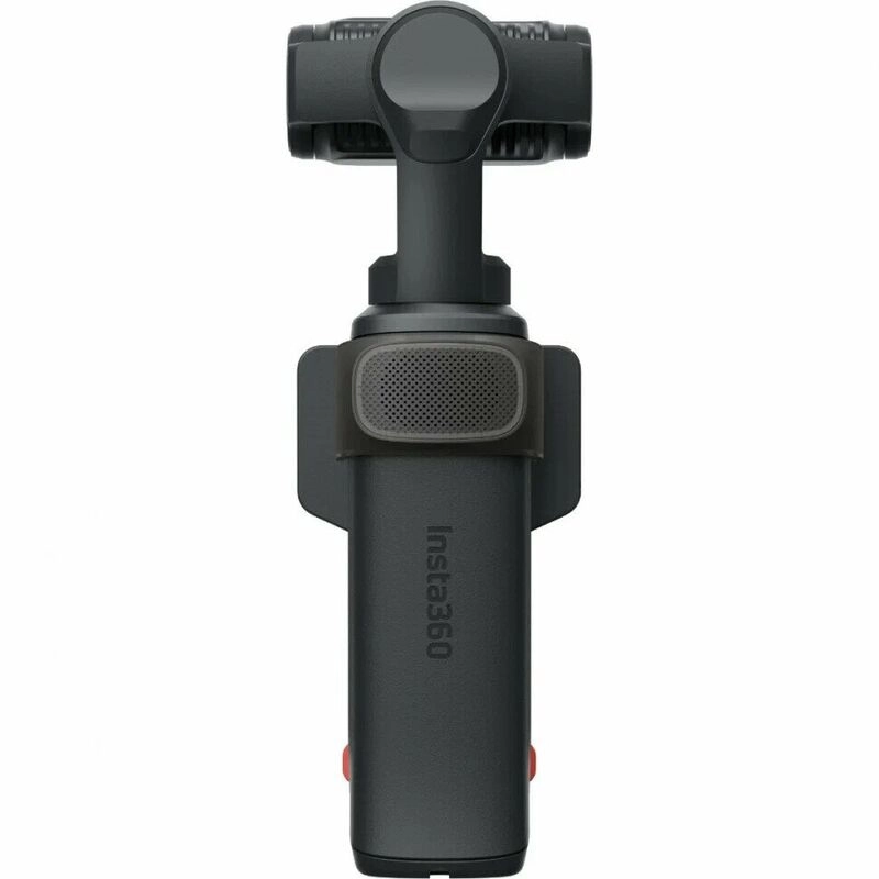 Экшн-камера Insta360 Luna Ultra Standard Combo