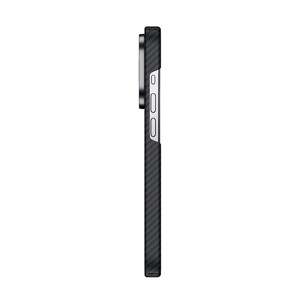 Кевларовый чехол MagSafe Benks Armor Air для iPhone 15 Pro Max