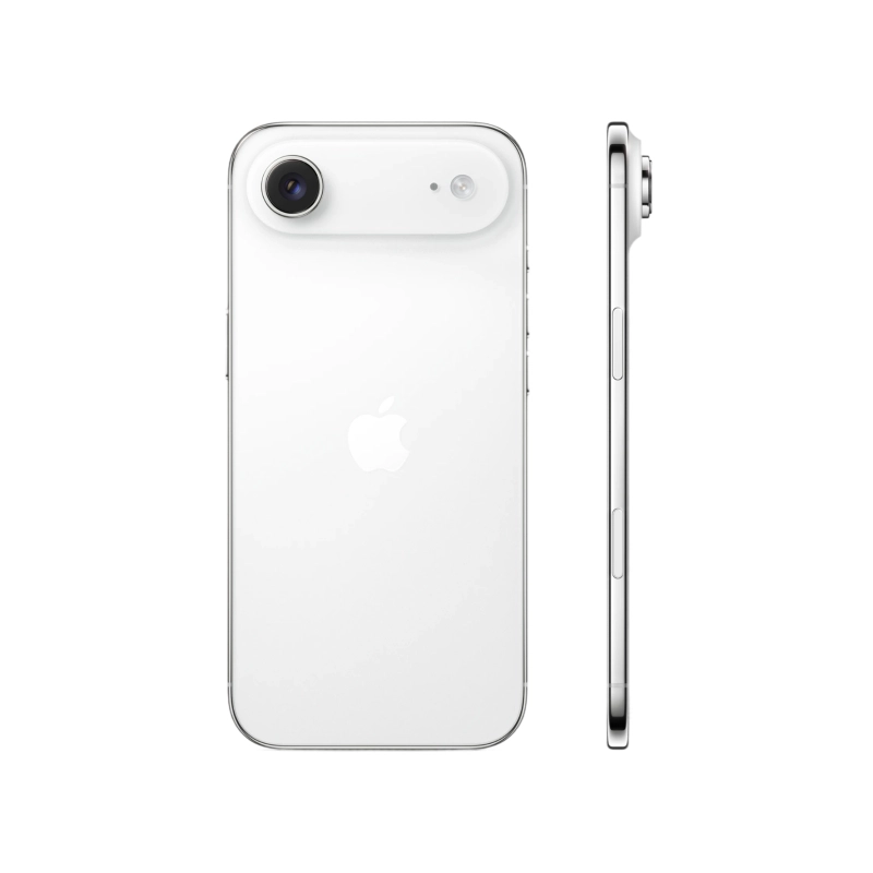 Смартфон Apple iPhone 17 Air | 256 ГБ (White | Белый)