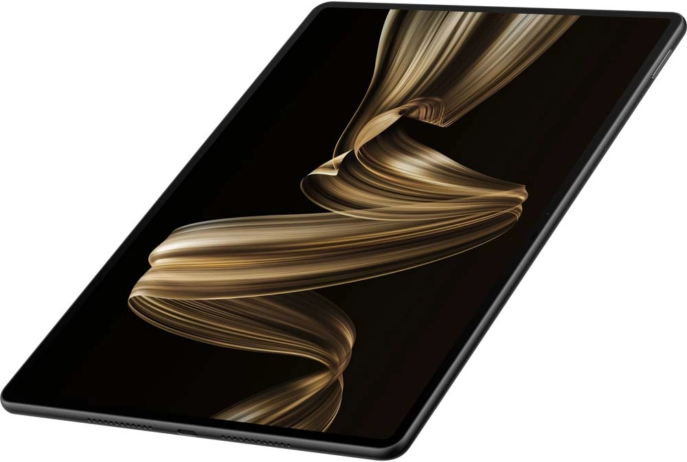 Планшет HUAWEI MatePad Pro (12.2") Wi-Fi | 12/256 ГБ, Черный