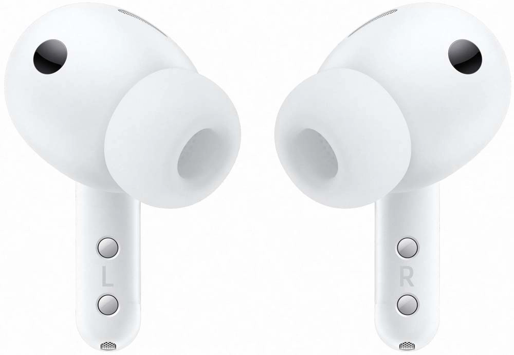 Наушники Samsung Galaxy Buds 4 Pro, Белый