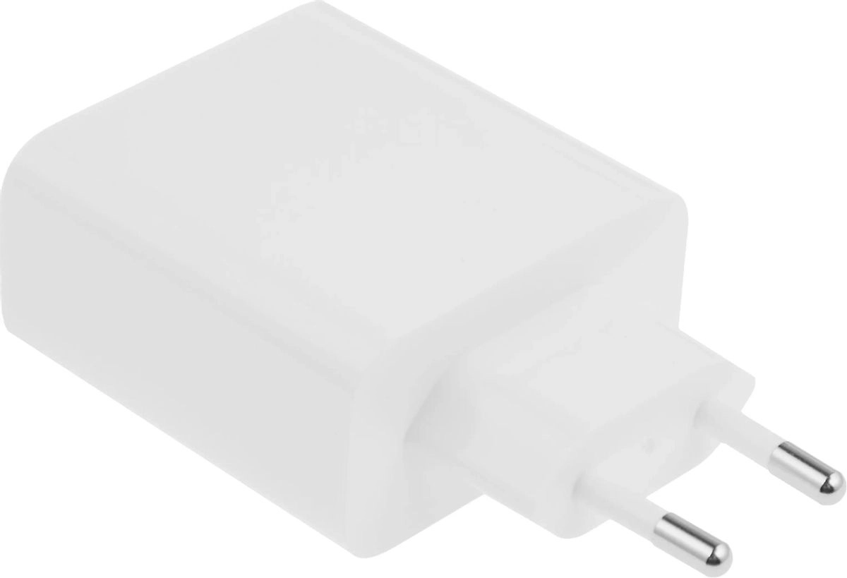 Сетевое зарядное устройство Xiaomi 67W GaN Charger