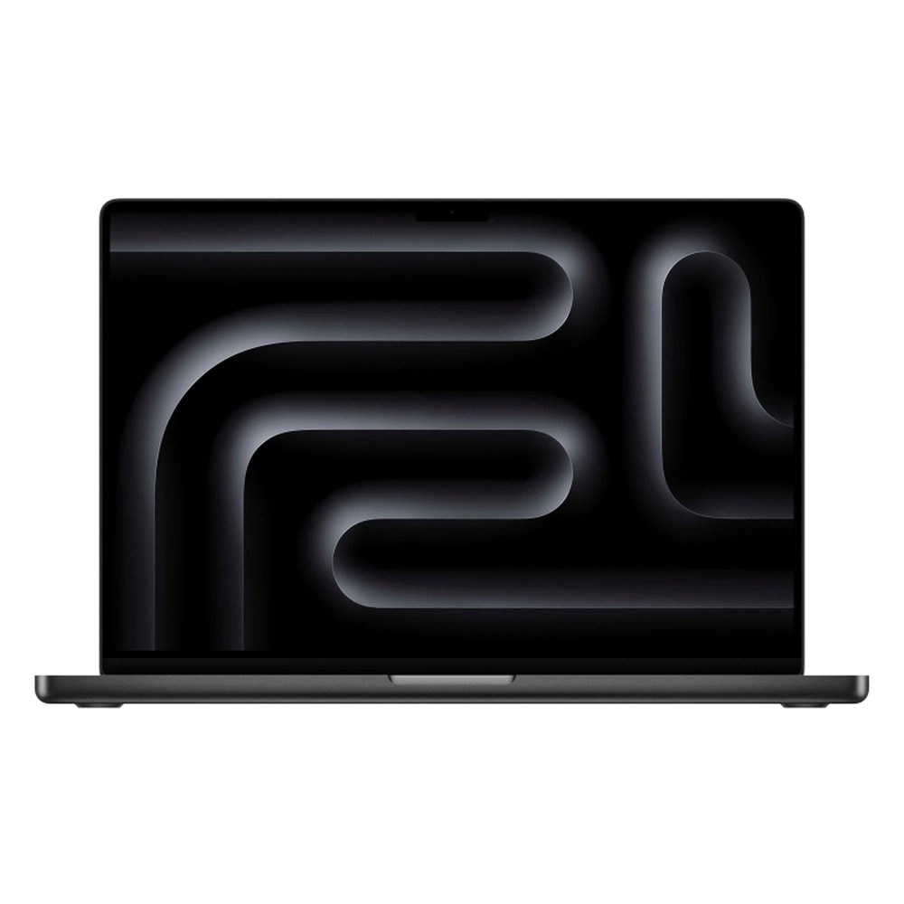 Ноутбук Apple MacBook Pro 16.2" M5 Max (2026) 18C CPU/32C GPU, 36 ГБ, 4 ТБ SSD (ZIN10002Z), Черный / Space Black