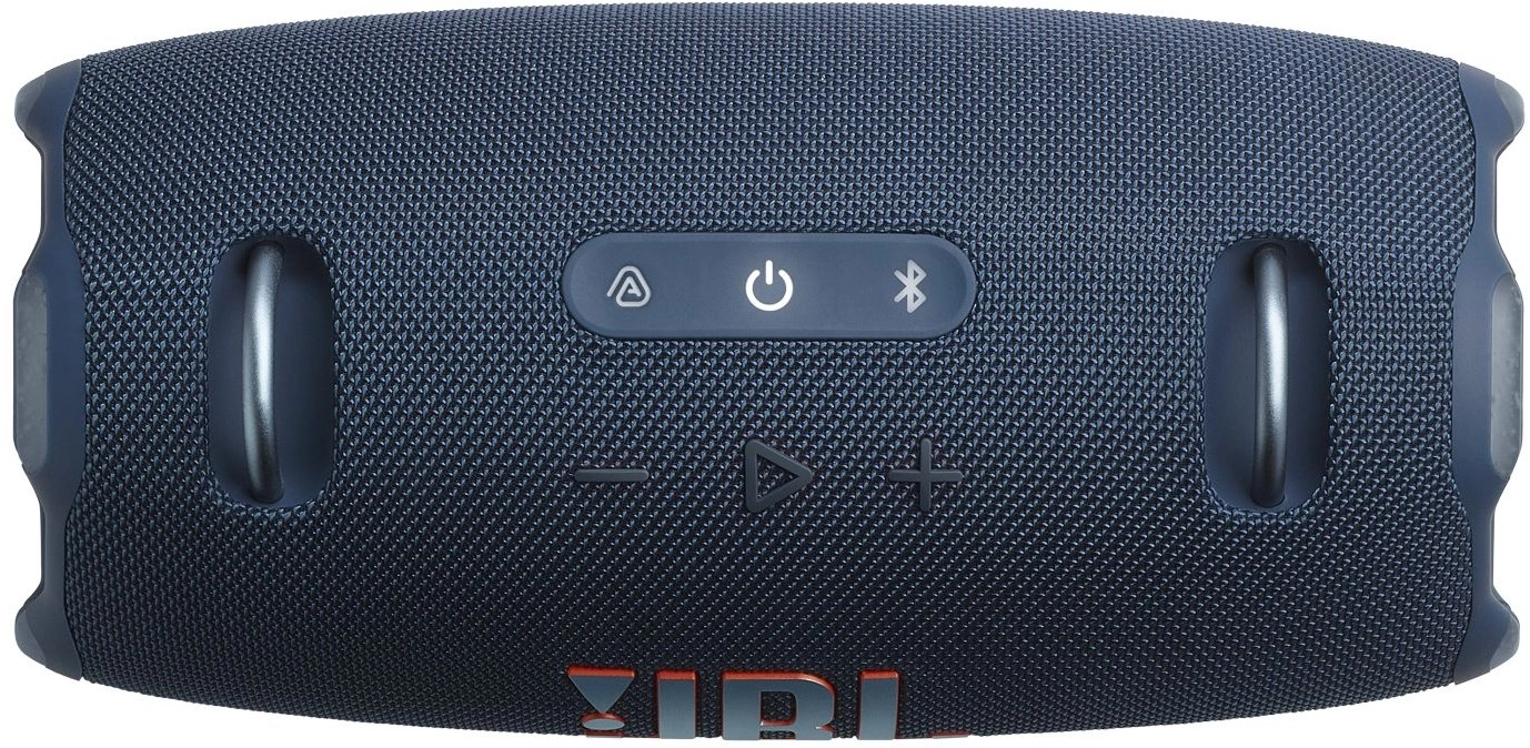 Беспроводная акустика JBL Xtreme 4 Синий