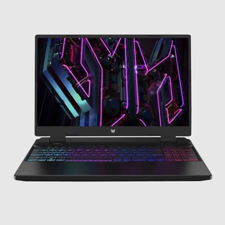 Игровой ноутбук Acer Predator Helios Neo 16 PHN16-72-75NK