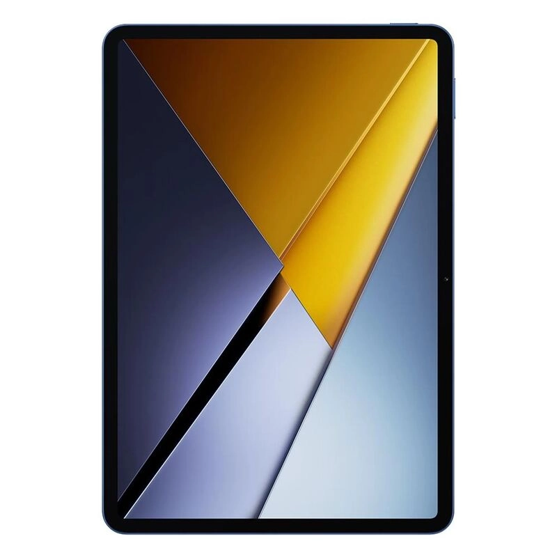 Планшет Xiaomi Poco Pad X1 (11") | Wi-Fi | 8/512 ГБ, Blue