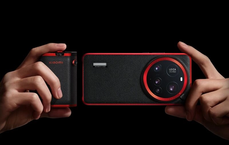 ​Набор фотографа Xiaomi 15 Ultra Photography Kit