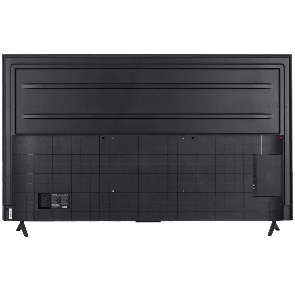 Телевизор Xiaomi TV S Mini 75" (190 см) L75MA-SPLRU черный