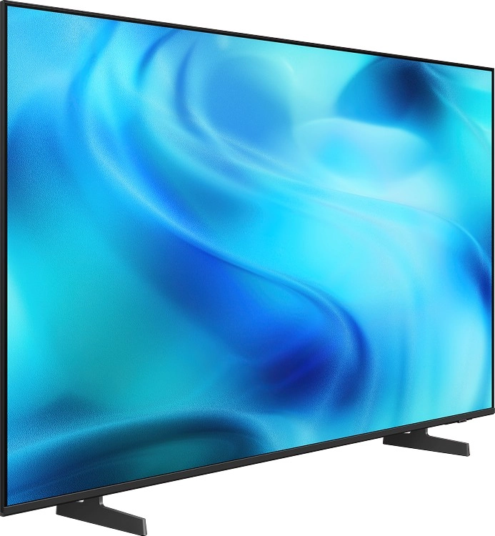 Телевизор Samsung UE50U8000HUXPY 50" черный