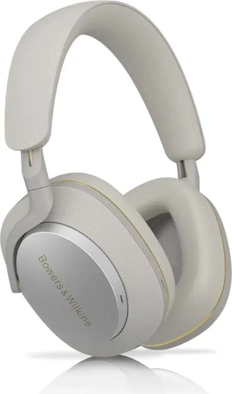 Наушники накладные Bowers & Wilkins Px7 S2e Silver