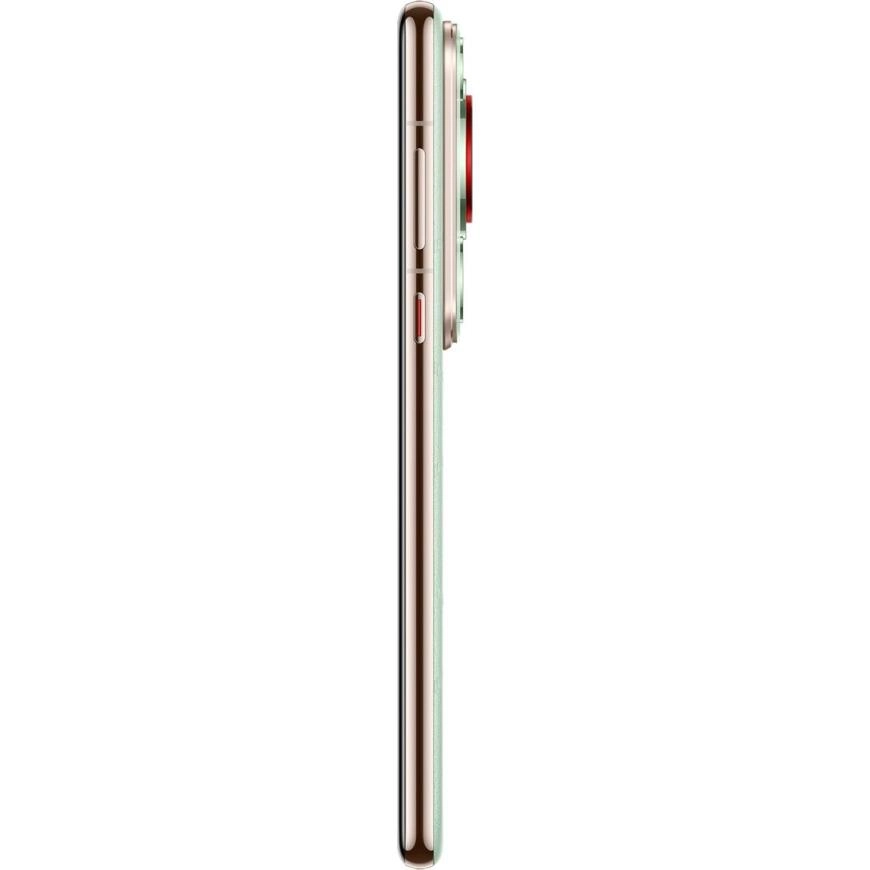 Смартфон HUAWEI Pura 70 Ultra 16/512 ГБ (Green | Зеленый) (Global Version)