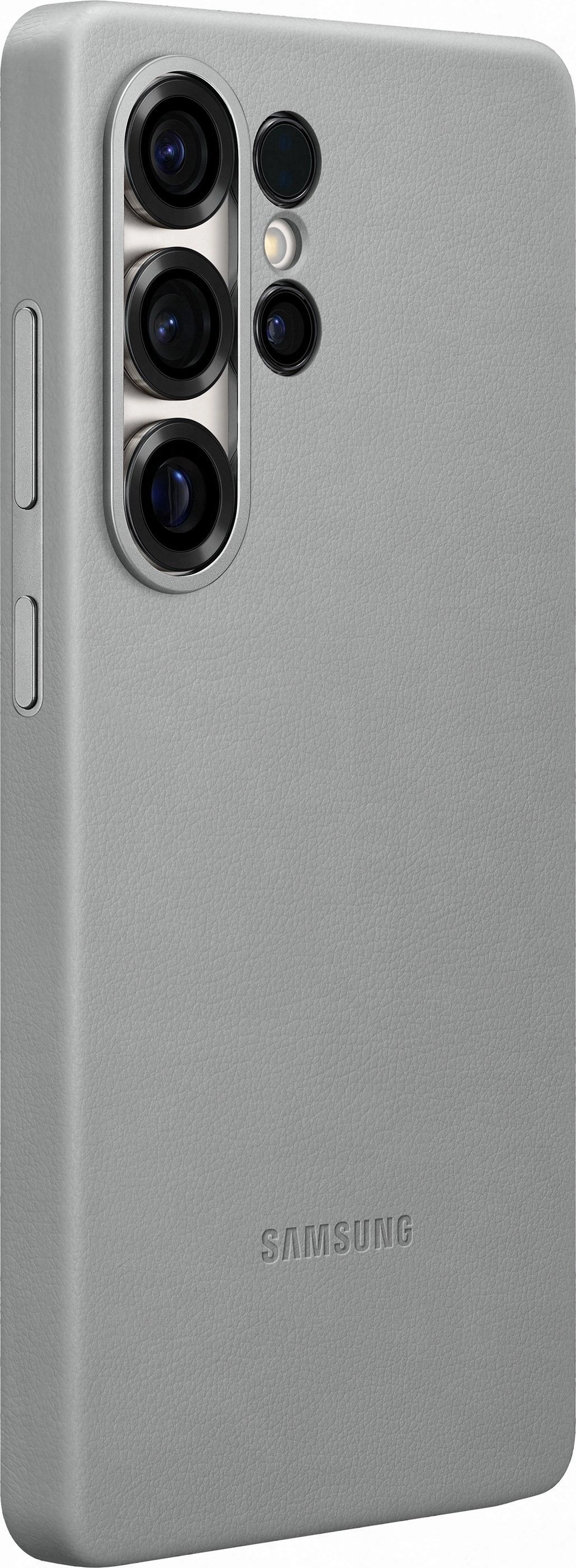 Чехол Samsung Kindsuit Case Samsung S25 Ultra Серый