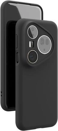 Чехол VLP Lite Mist Case с MagSafe для HUAWEI Pura 80 Ultra  Черный