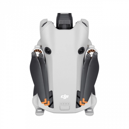 Квадрокоптер DJI Mini 4 Pro (DJI RC 2)