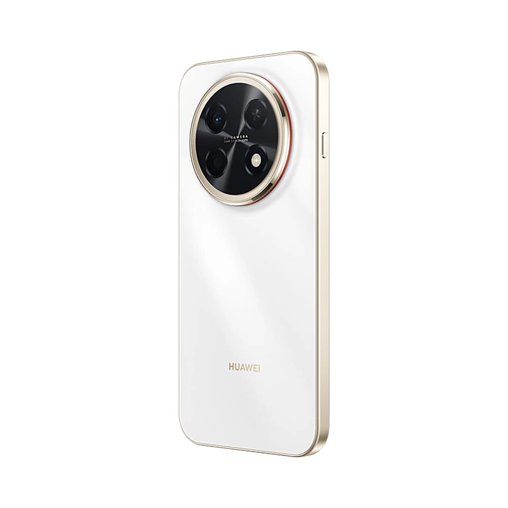 Смартфон Huawei Enjoy 90 Pro Max 8/256 ГБ, белый (Snowy White) CHZ-AL00