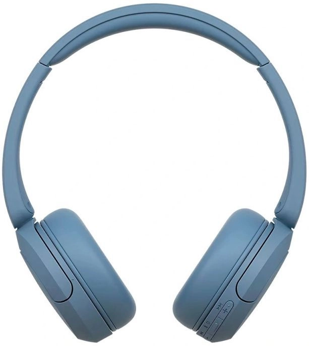Наушники Sony WH-CH520, Синий