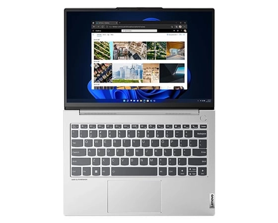 Ноутбук Lenovo ThinkBook 13s Gen 4 21AS0018US