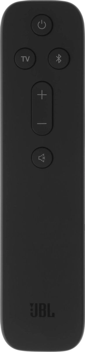 Саундбар JBL Bar 2.0 All-in-One, черный