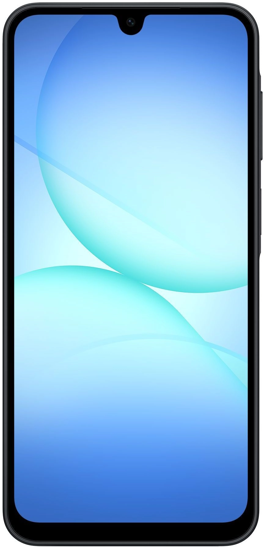 Смартфон Samsung Galaxy A17 | 4/128 ГБ, Черный
