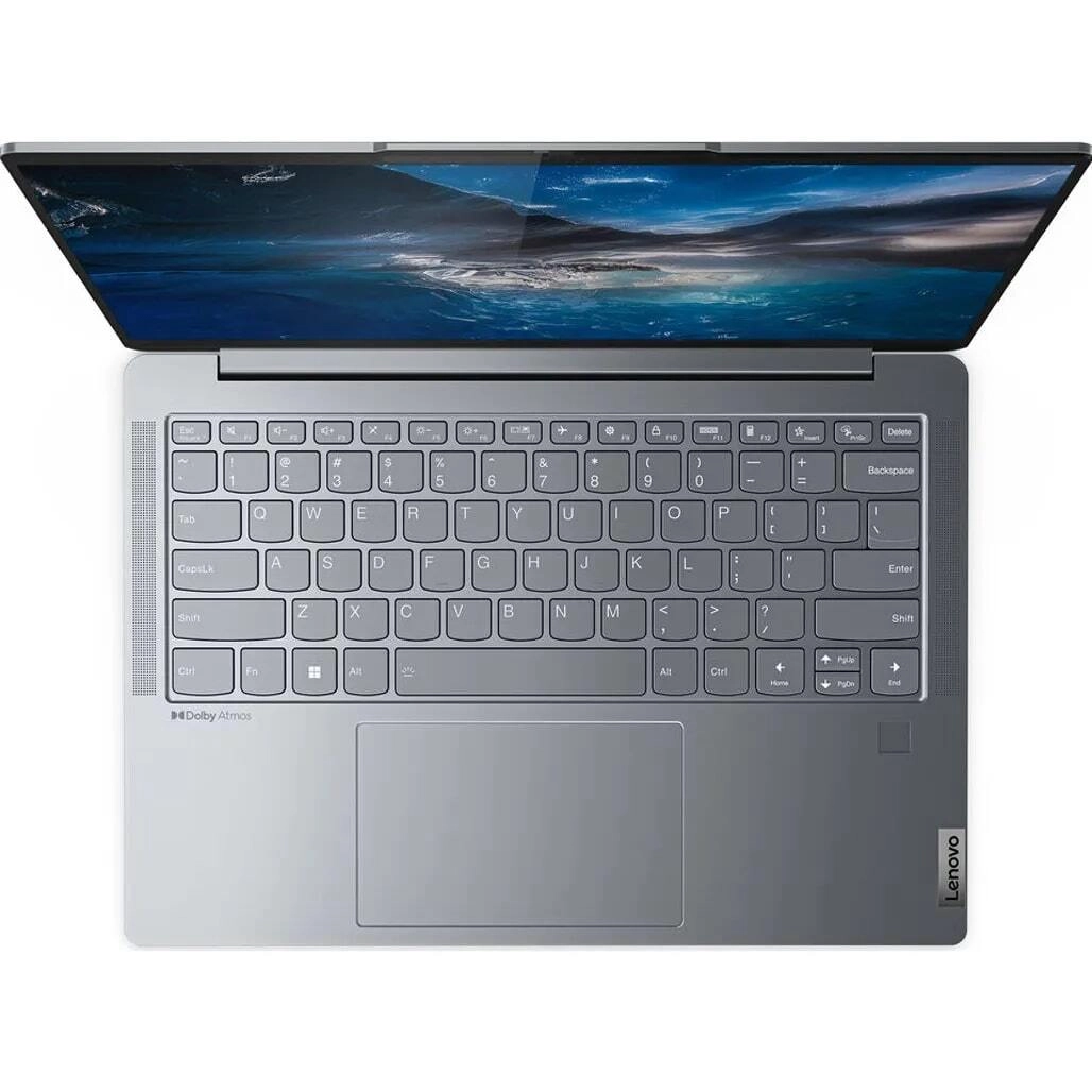Ноутбук Lenovo Slim 7 83A40005US