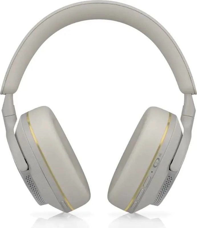 Наушники накладные Bowers & Wilkins Px7 S2e Silver