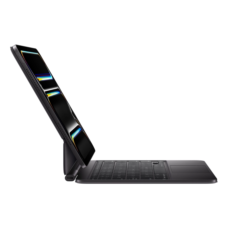 Чехол-клавиатура Apple Magic Keyboard для iPad Pro 11" (M4) 2024 Black