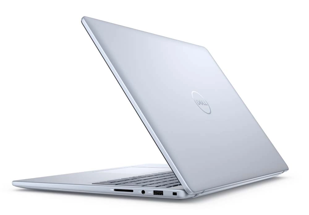 Ноутбук Dell Inspiron 16 5645 (AMD Ryzen 5, 16 ГБ RAM, 512 ГБ SSD)