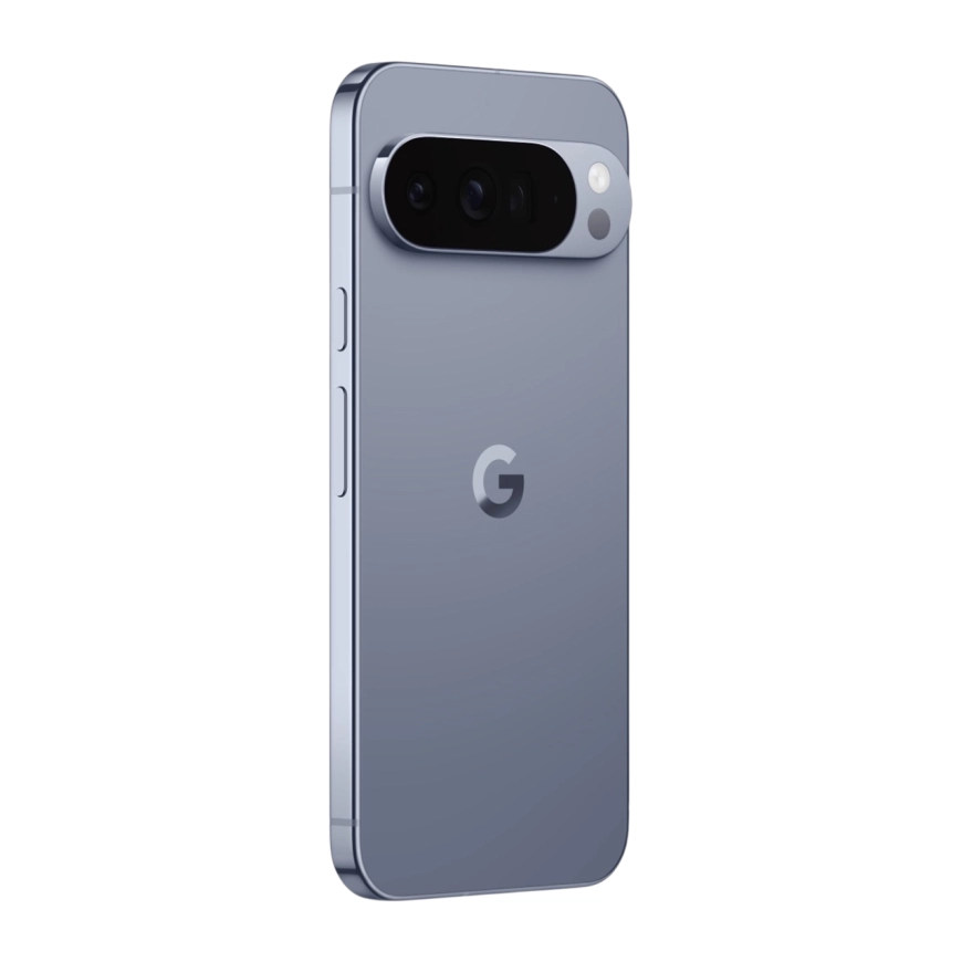 Смартфон Google Pixel 10 Pro XL | 16/512 ГБ | Moonstone (Лунный камень) (Global Version)