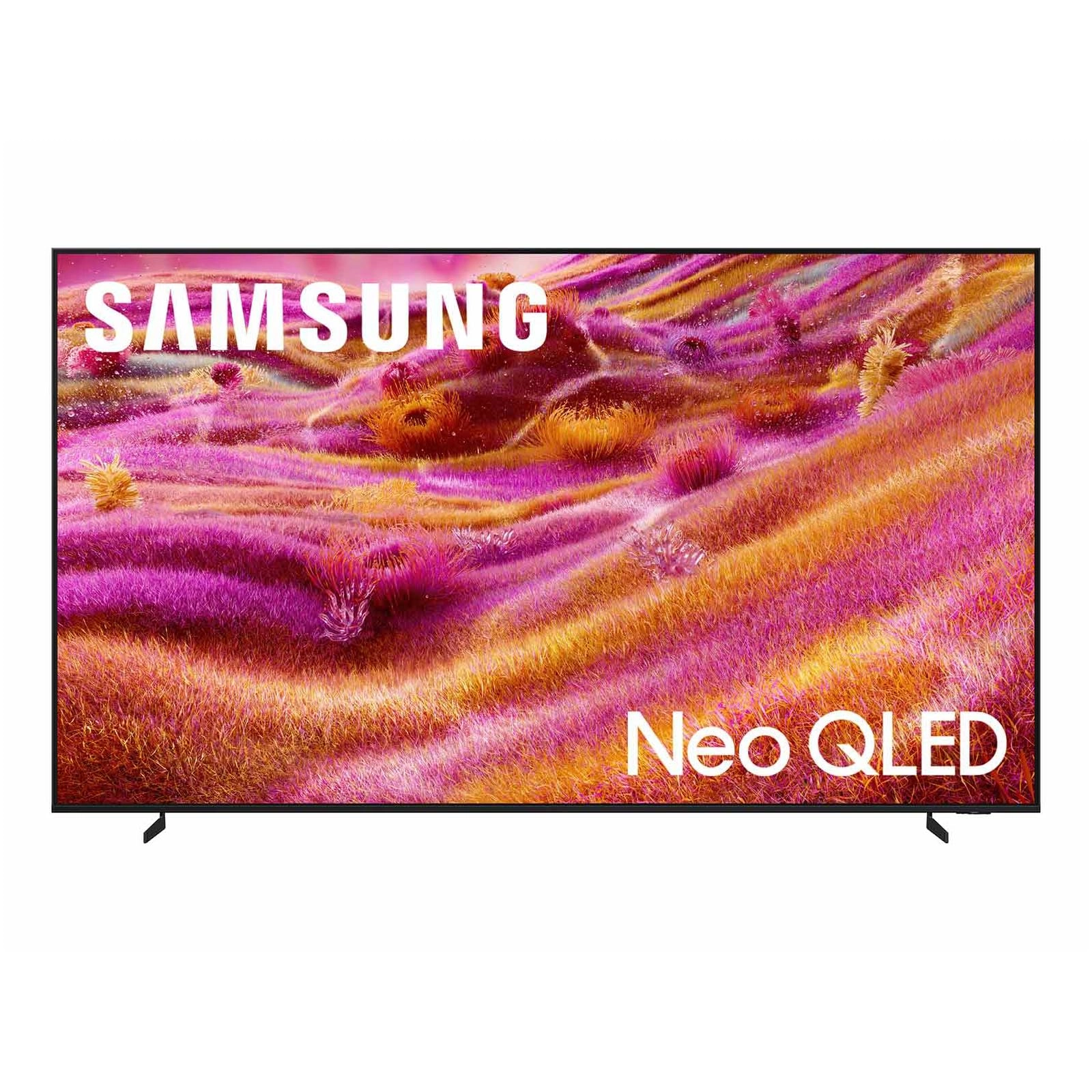 Телевизор Samsung QE115QN90FUXRU 115" (290 см) черный