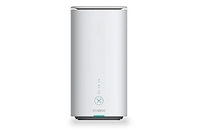 Беспроводной маршрутизатор ASUS RT-AX50 Go (90IG09T0-MO0B00)