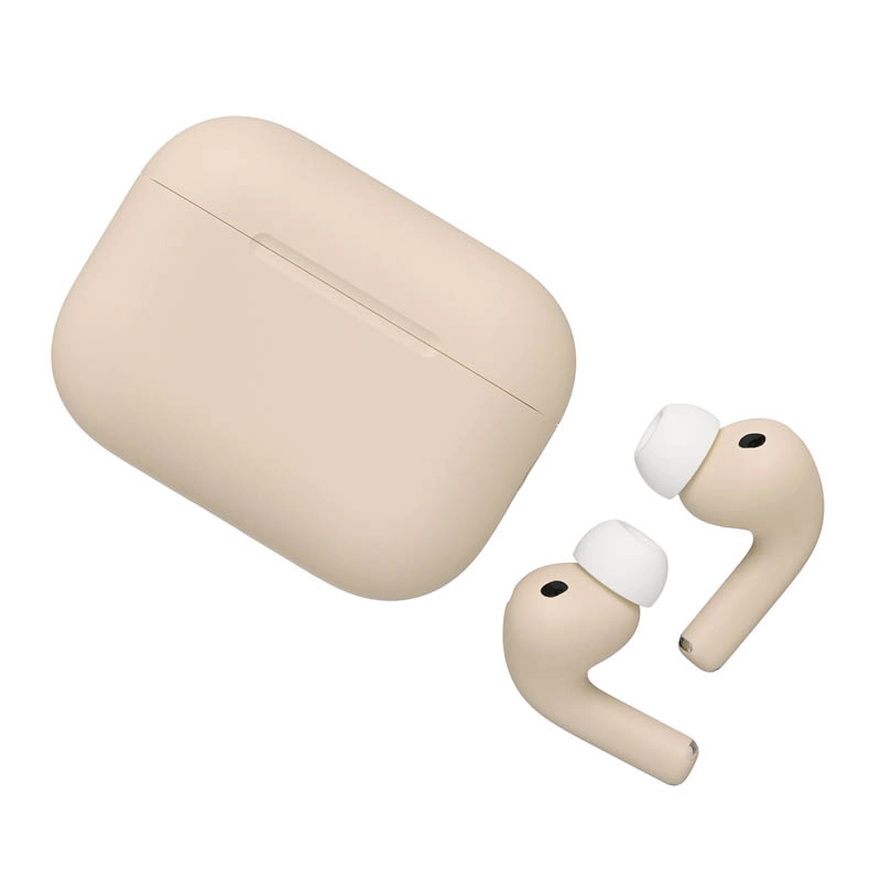 Беспроводные наушники AirPods Pro 3 MagSafe (USB-C) (2025), Desert