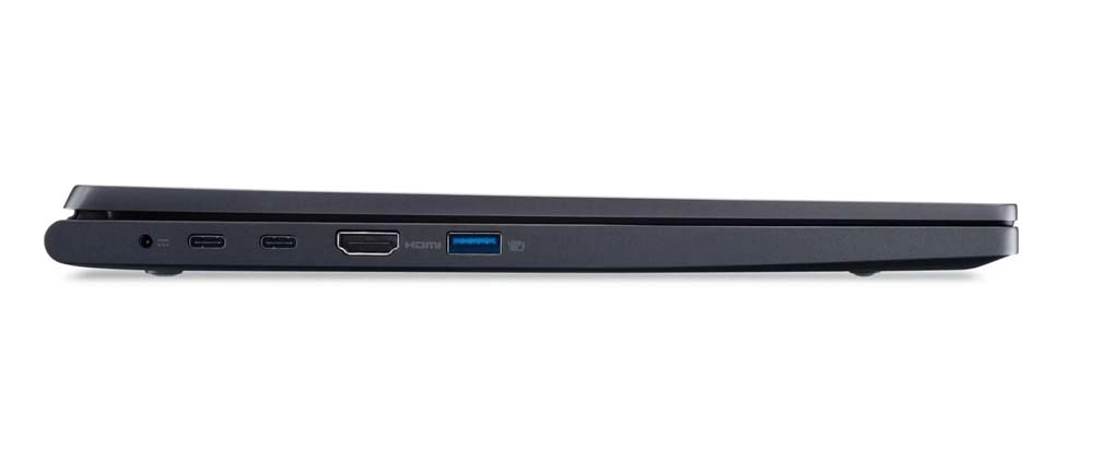 Ноутбук Acer TravelMate P4 Spin 14 (intel i7-1355U, 16 ГБ, 512 ГБ)