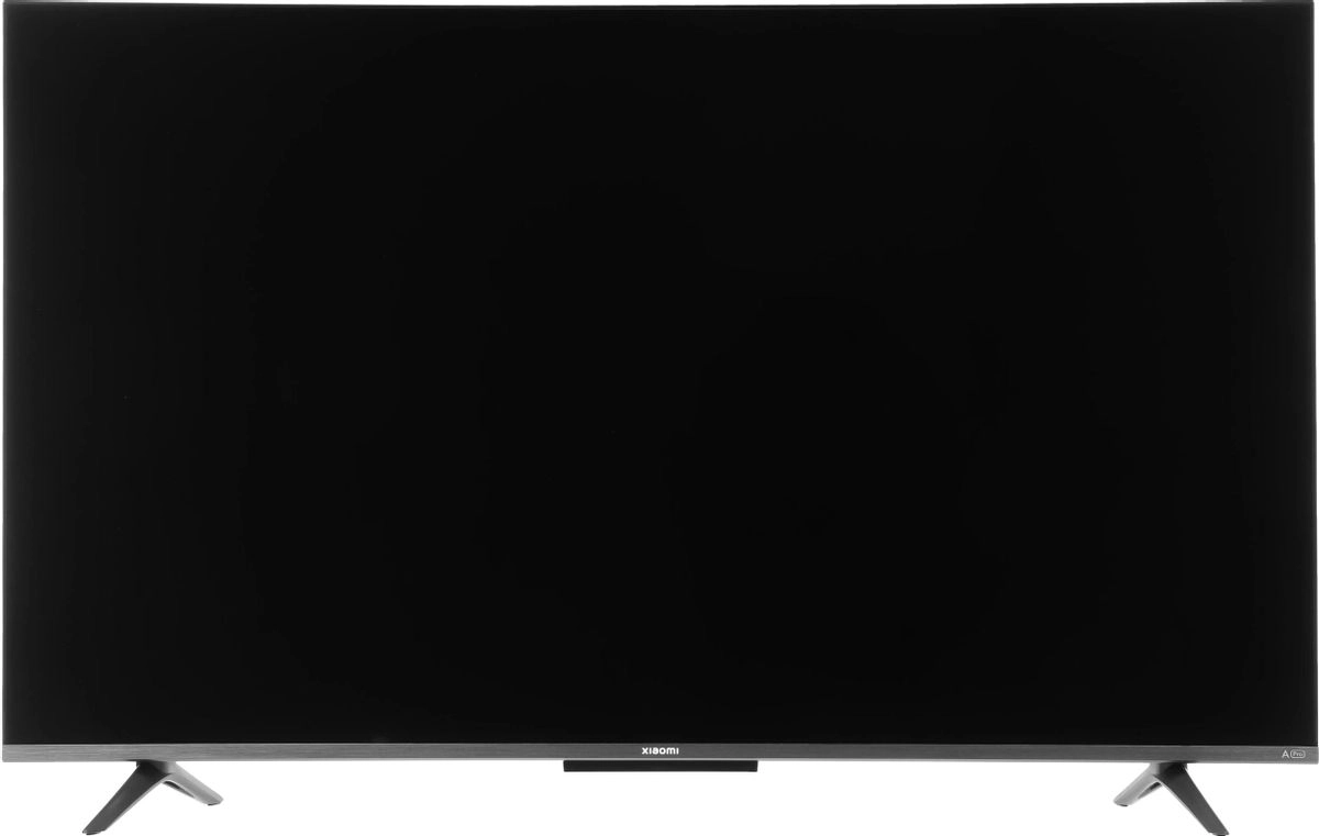 Телевизор Xiaomi TV A Pro 43" (109 см) L43MA-SRU черный