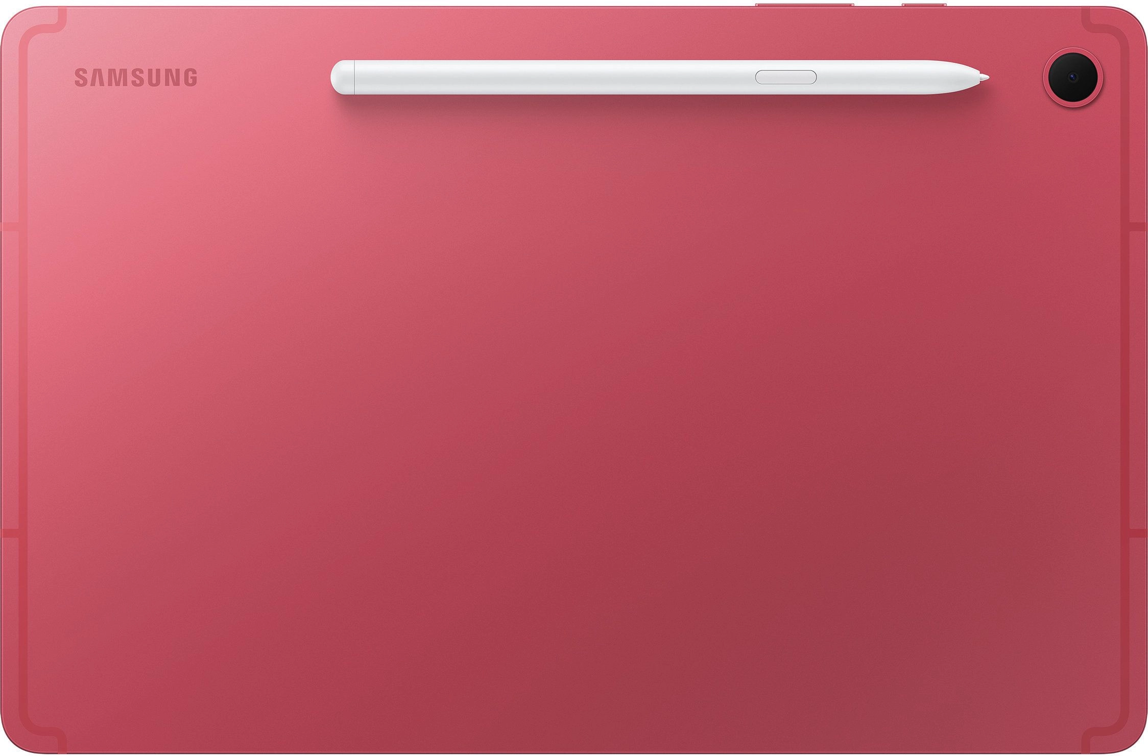Планшет Samsung Galaxy Tab S10 Lite | LTE | 6/128 ГБ Коралловый