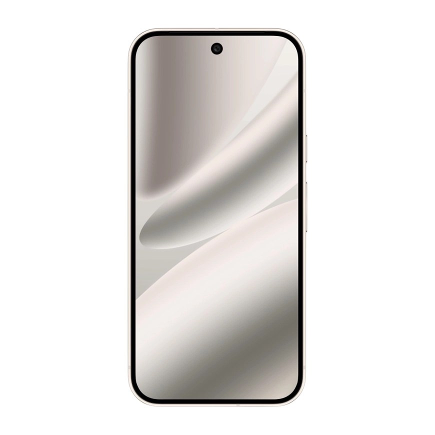Смартфон Google Pixel 10 Pro | 16/256 ГБ | Porcelain (Фарфоровый) (Global Version)