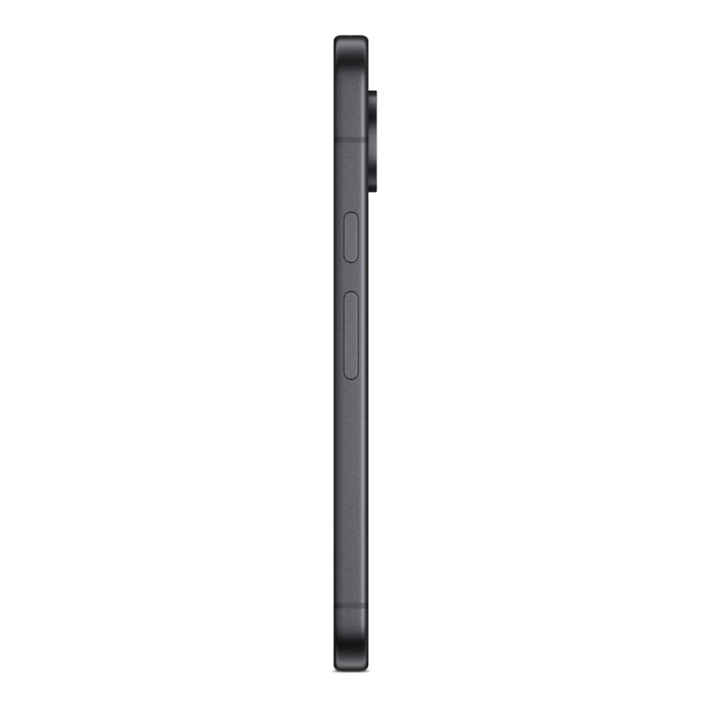 Смартфон Google Pixel 11 12/512 ГБ, черный (Obsidian)