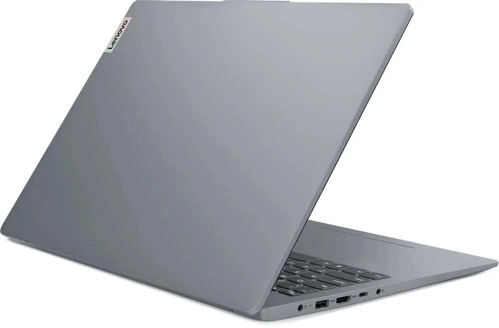 Ноутбук Lenovo IdeaPad Slim 3 15 15IRU8 82X7004BPS