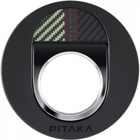 Магнитное кольцо с NFC Pitaka MagEZ Grip 2, Overture