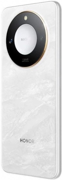 Смартфон HONOR X9c Smart, 8/256 ГБ,  Белый