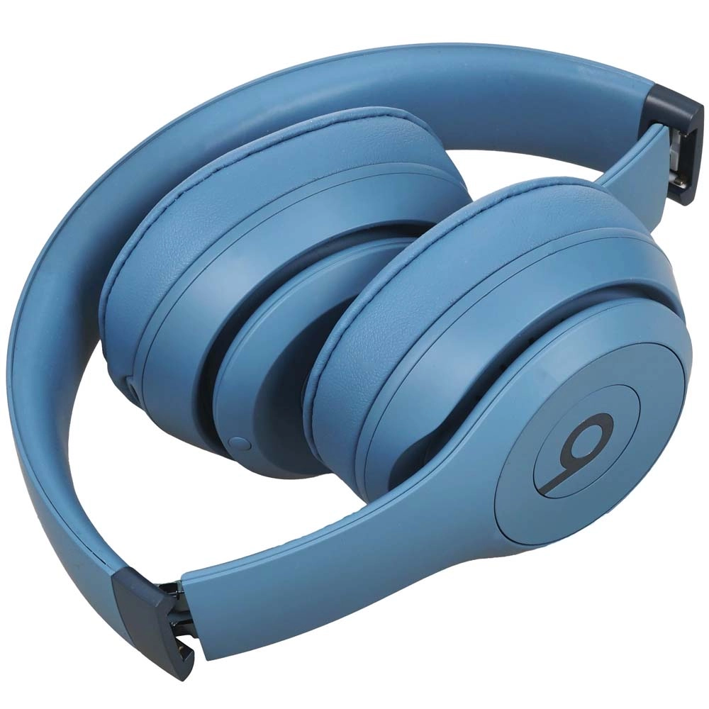 Беспроводные наушники Beats Solo 4 Синий