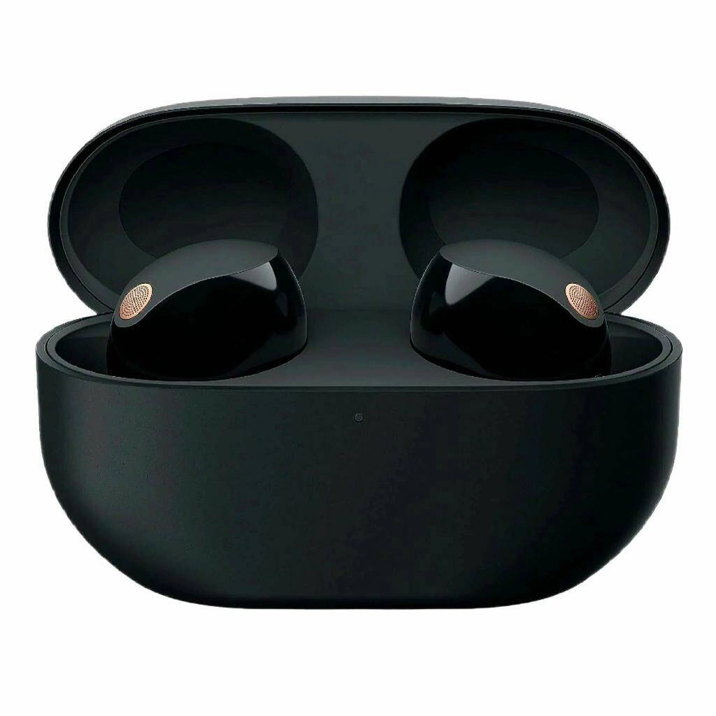 Наушники Sony WF-1000XM5, цвет Черный