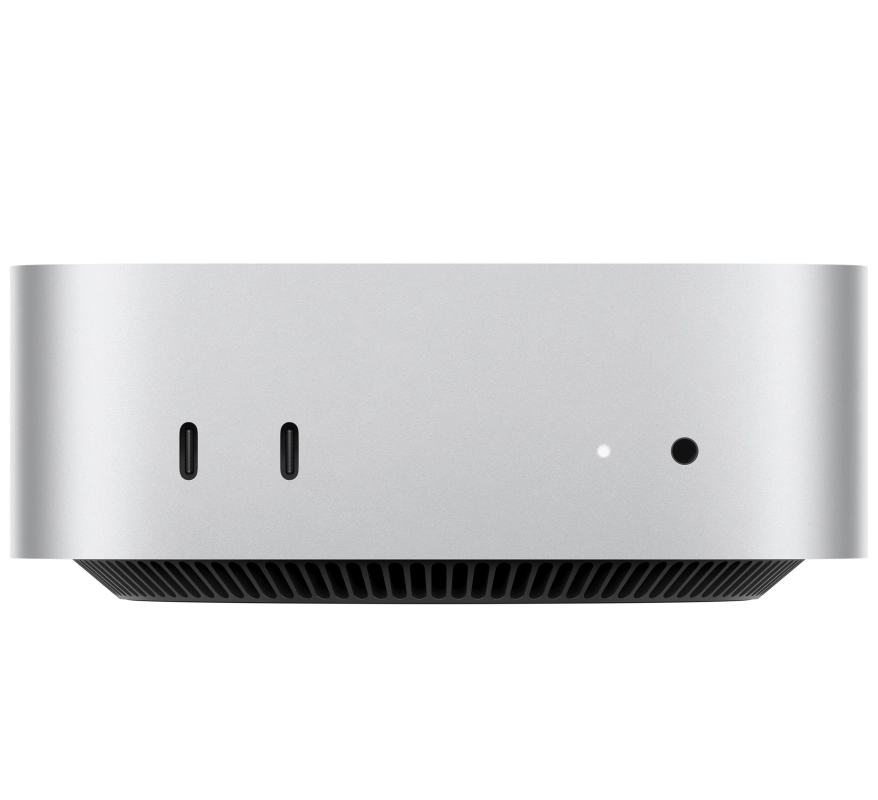 Apple Mac Mini M4 Pro (2024) 14C CPU/20C GPU, 64 ГБ RAM, 2 ТБ SSD Custom (Z1JV000RU)
