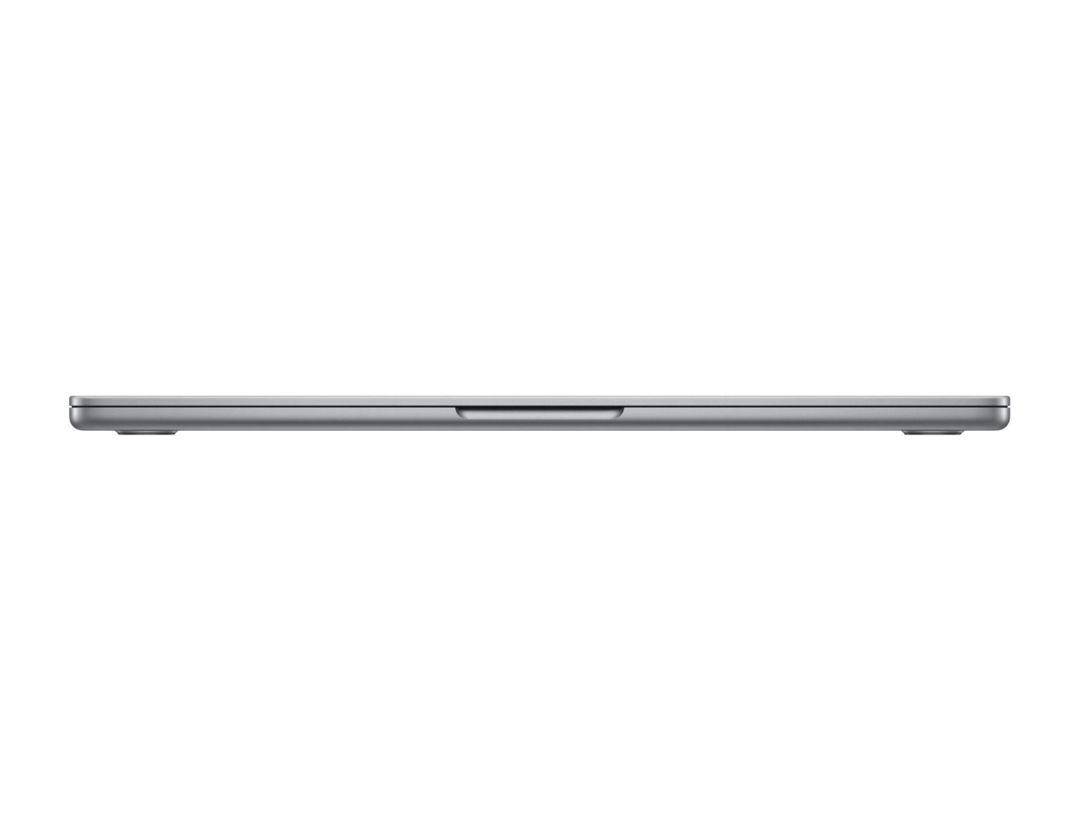 Ноутбук Apple Macbook Air 13" M3 (2024) 8C CPU/10C GPU, 24 ГБ RAM, 1 ТБ SSD, Space Gray (Z1B7000N3)