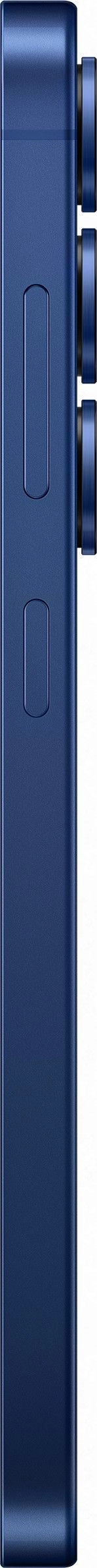 Смартфон Samsung Galaxy S25 | 12/512 ГБ, Синий