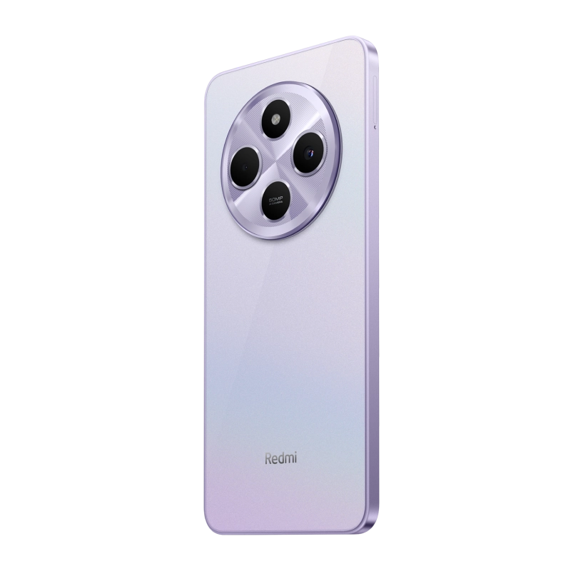 Смартфон Xiaomi Redmi 14C | 8/256 ГБ (Фиолетовый | Dreamy Purple) (Global Version)