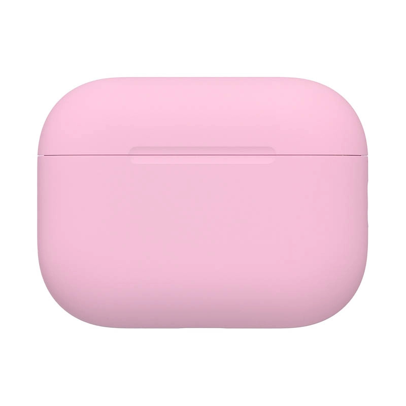 Беспроводные наушники AirPods Pro 3 MagSafe (USB-C) (2025), Розовый