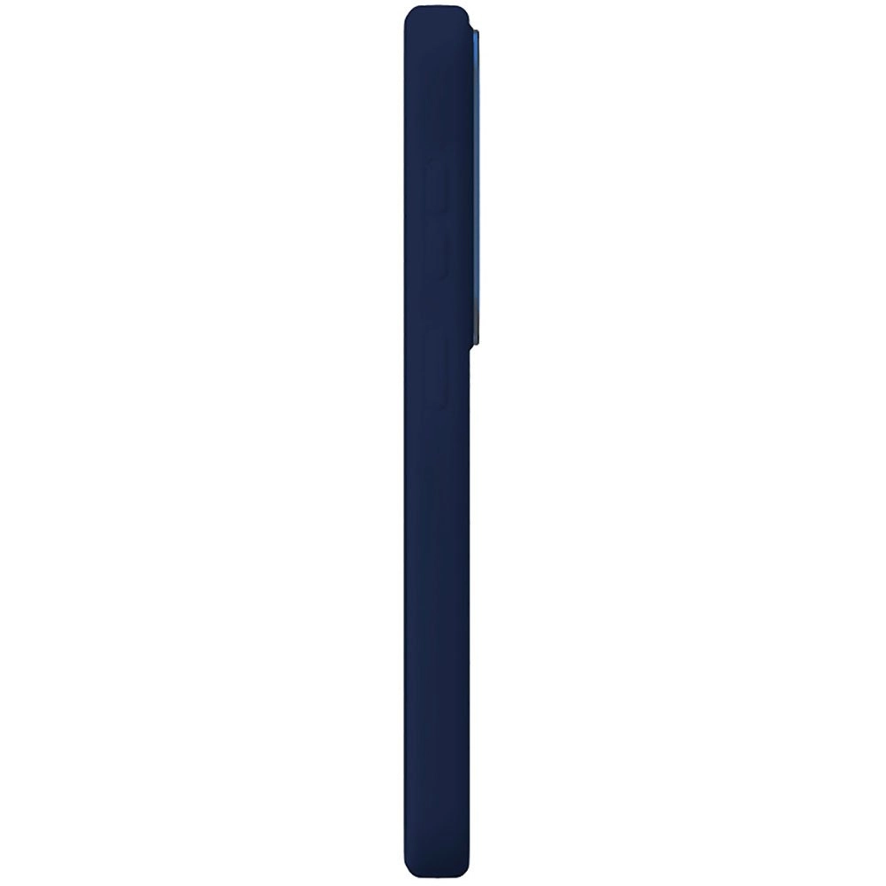 Чехол VLP Aster Pro Case для Samsung Galaxy S26 Темно-синий