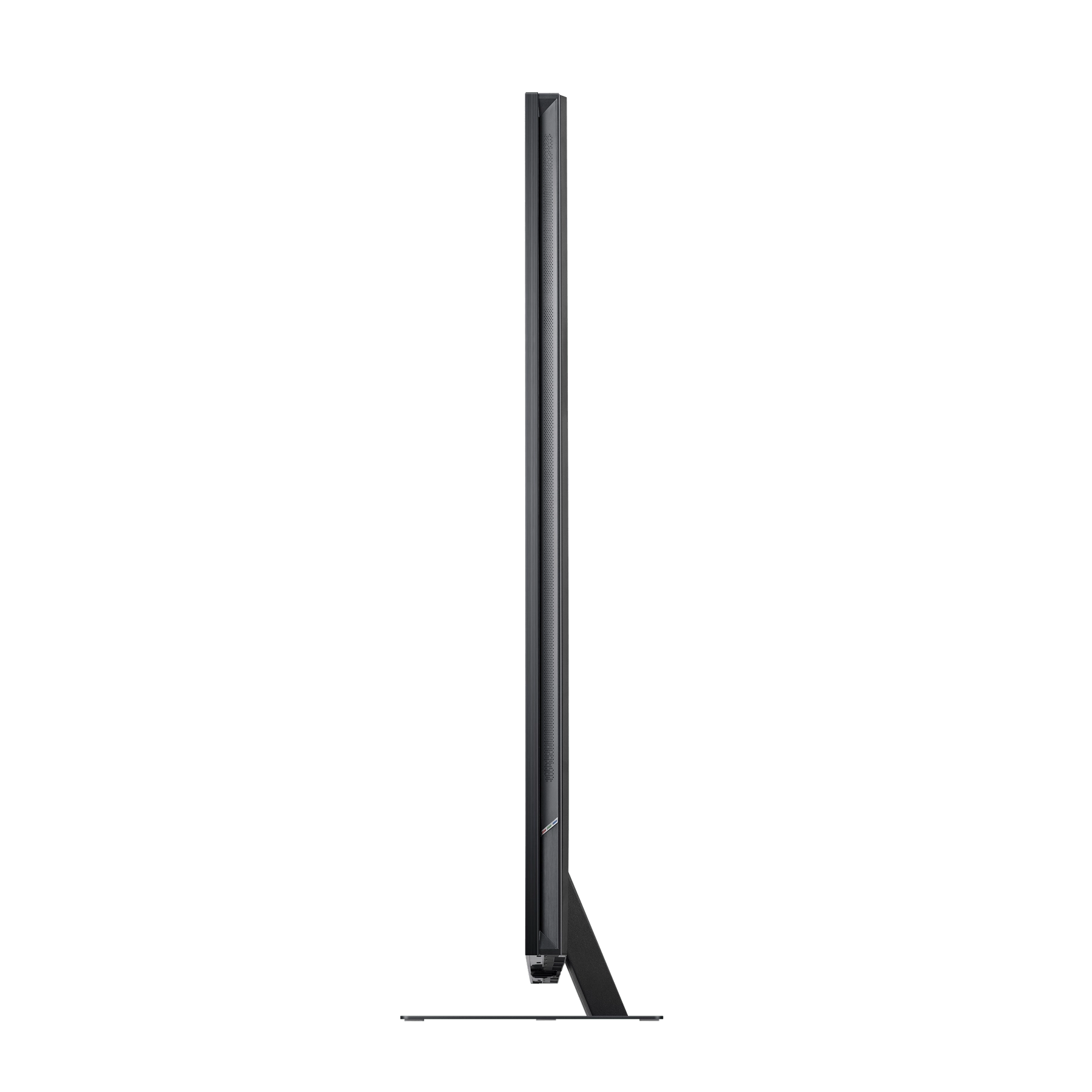 Телевизор Hisense 85UR9S 85" угольно-серый
