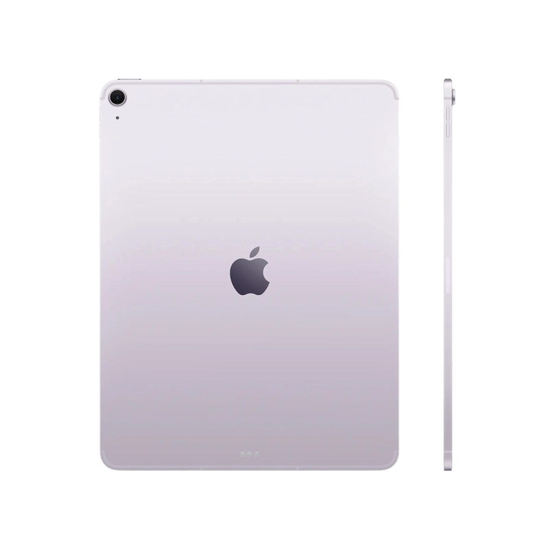 iPad Air (2026 M4) 13" Wi-Fi+Sim | 512 ГБ, Purple